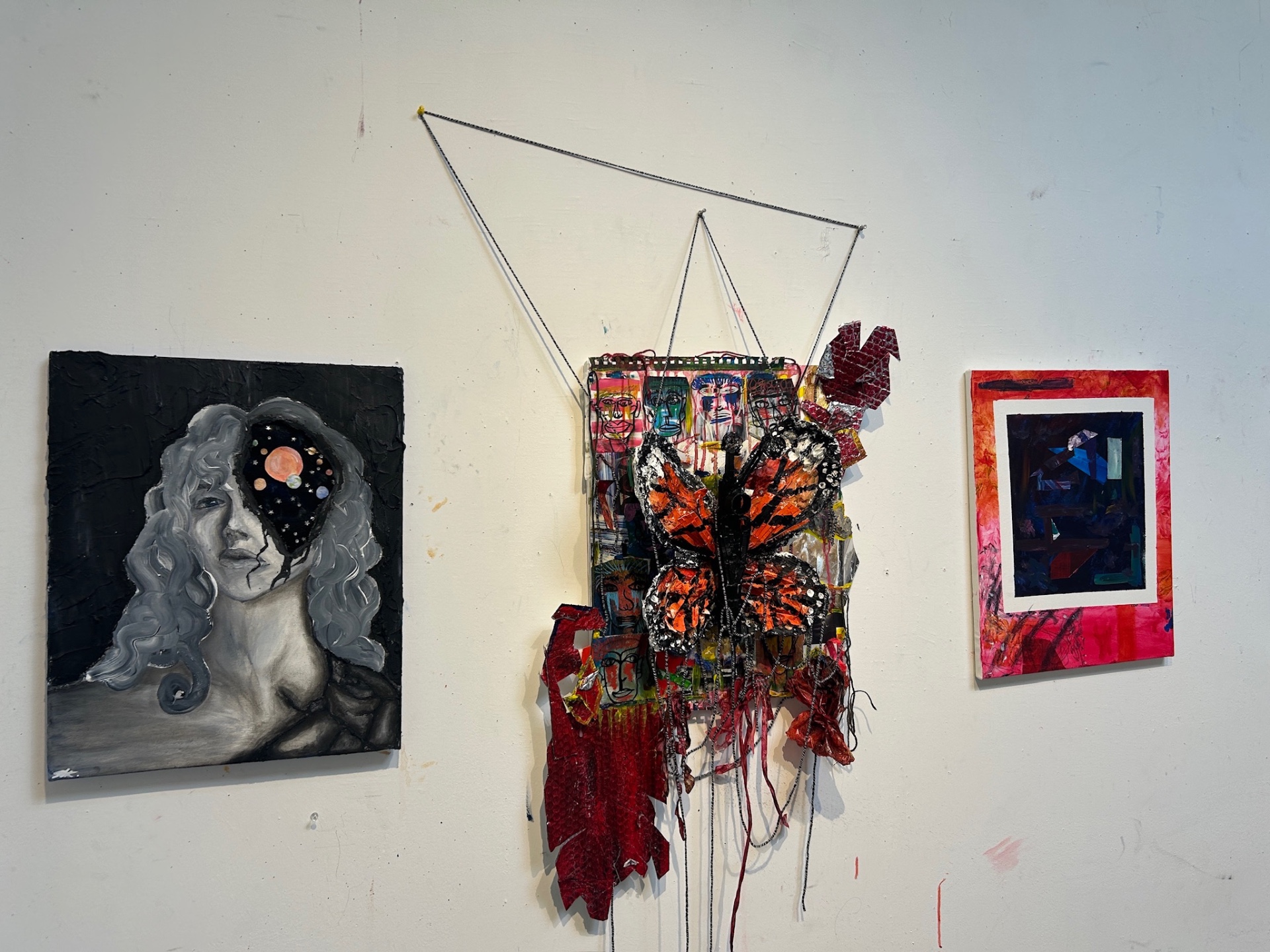 Summer Group Show Recap